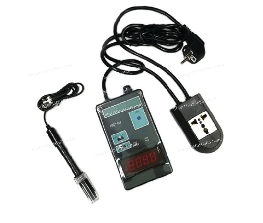 Aquarium Fish Online - PH-201 Online Dijital PH Kontrol Cihazı