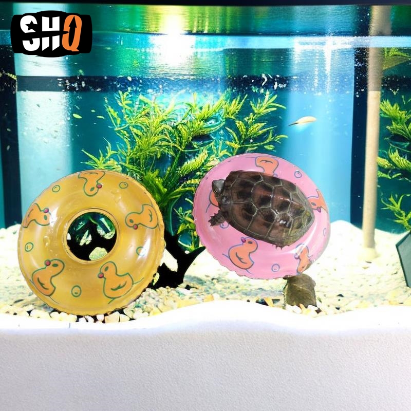 Aquarium Fish Escape - Yaz kaplumbağa su oynamak kayık oyuncaklar