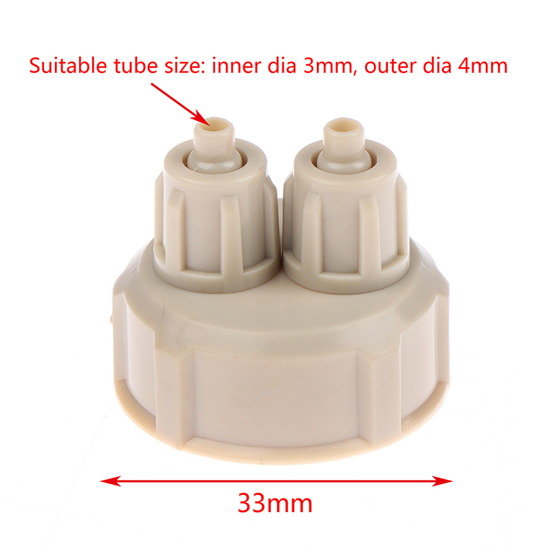 Aquarium Fish To Buy - 2 Adet Akvaryum CO2 Sistemi Tüp