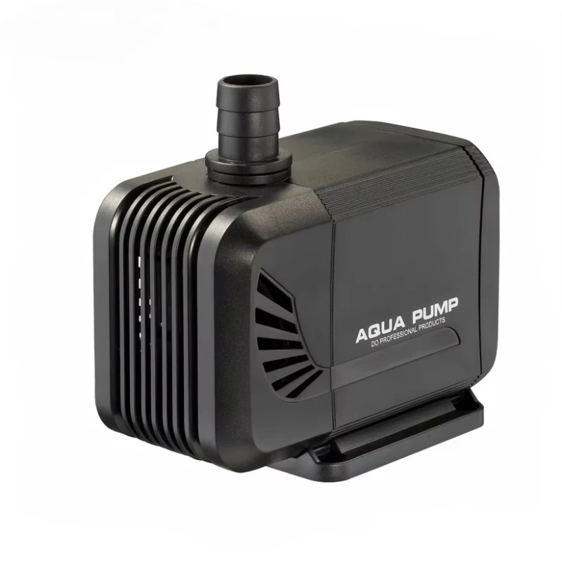 Aquarium Fish Rate - Fırçasız Dalgıç Su Pompası 15W‑85W, 1500‑8500L/Sa