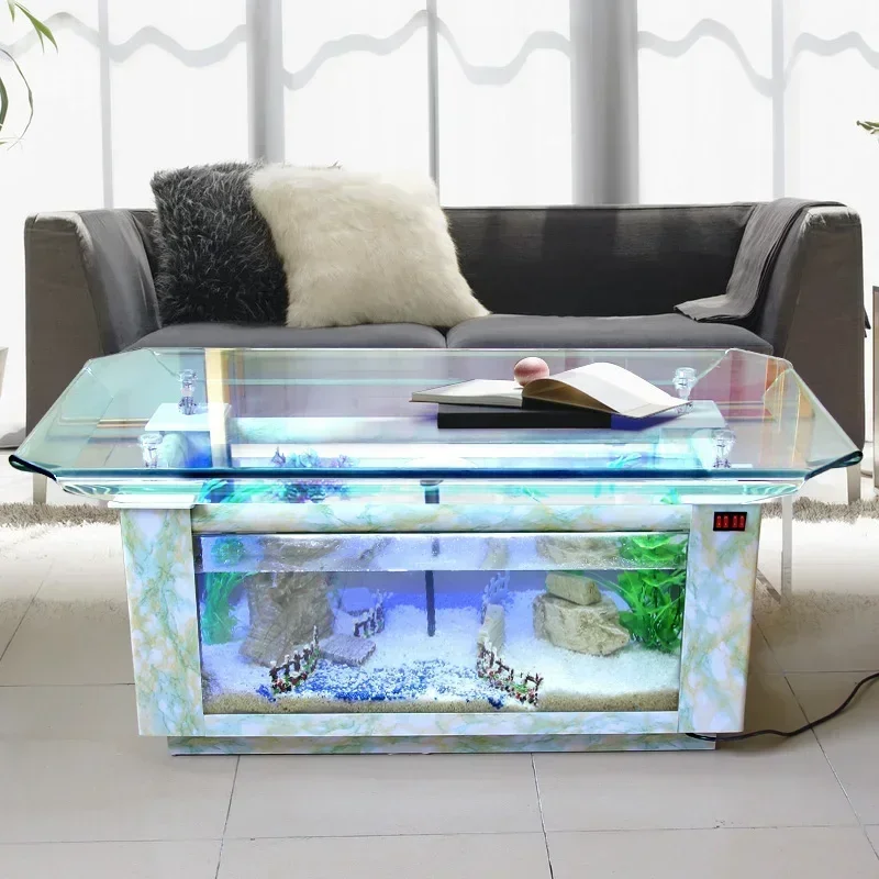Aquarium Fish Rate - Yüksek Kaliteli Balık Tankı Sehpası Akvaryumu