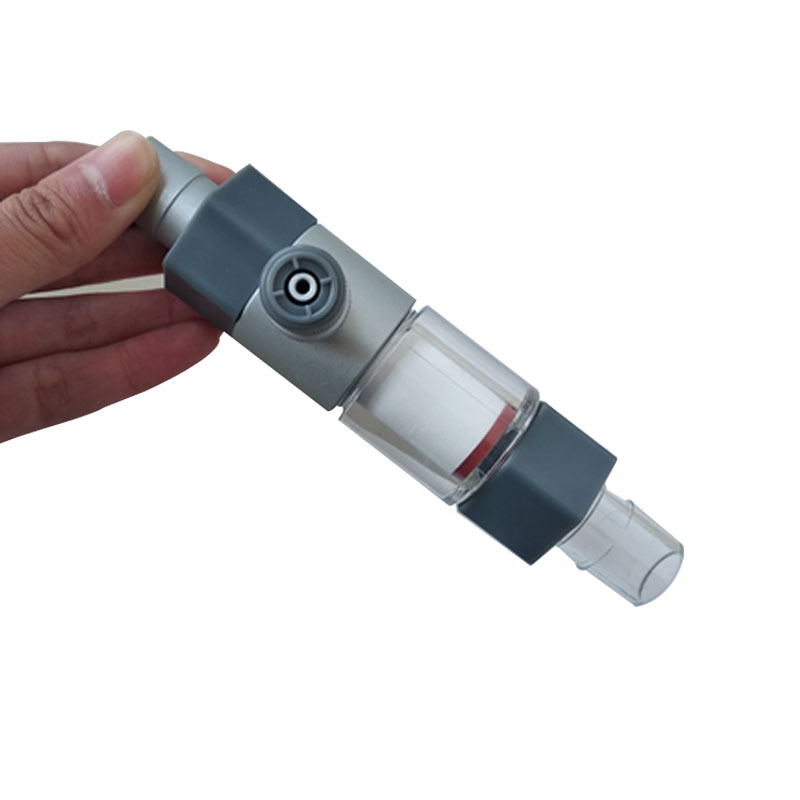 Aquarium Fish To Buy - Harici CO2 Reaktör Akvaryum Inline CO2