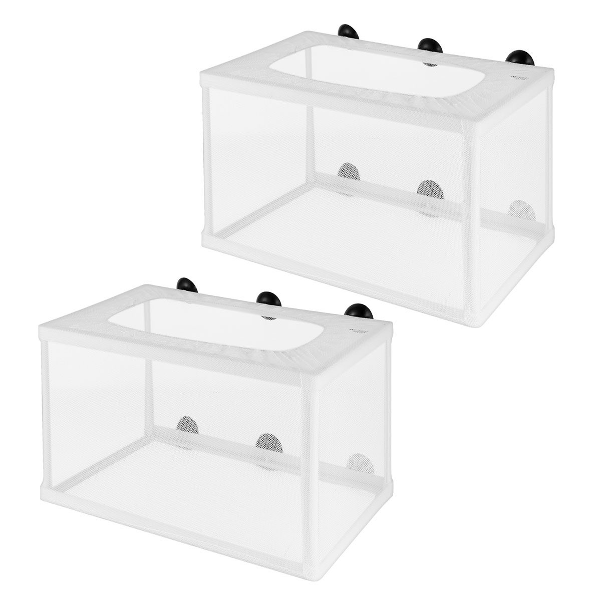 Aquarium Fish Rate - 2 Adet Balık Ağı, Balık Yetiştirme