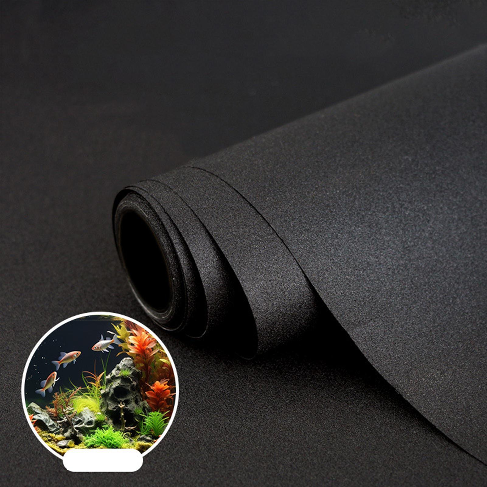 Aquarium Fish Wallpaper - 30/40 cm Balık Tankı Arka Plan