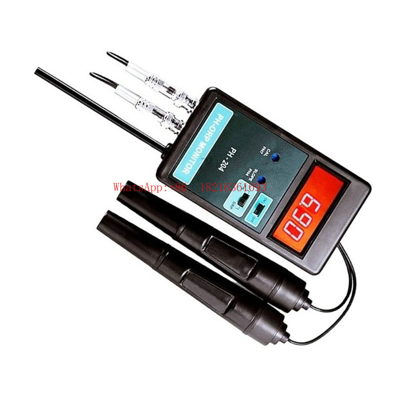 Sınırlı Teklif PH-204 Dijital  - Aquarium Fish Online incelemesi ve fiyatı