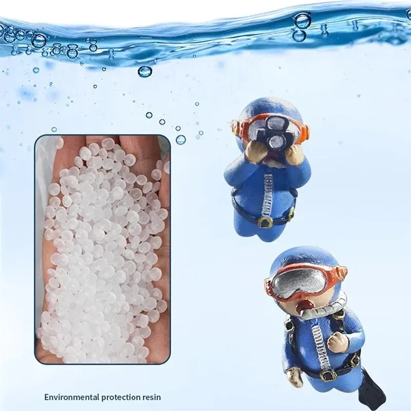 Balık Tankı Dalgıç Süsleri Pey - Aquarium Fish Escape incelemesi ve fiyatı