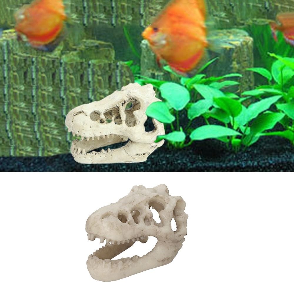 Yaratıcı simülasyon dinozor ka - Aquarium Fish Escape incelemesi ve fiyatı