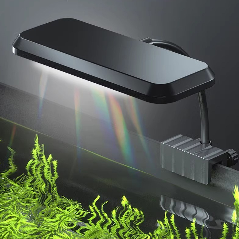 13W LED Lamba Akvaryum Dekorat - Aquarium Fish Only incelemesi ve fiyatı
