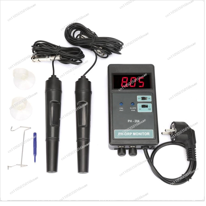 Çevrimiçi Dijital PH ORP Monit - Aquarium Fish Online incelemesi ve fiyatı