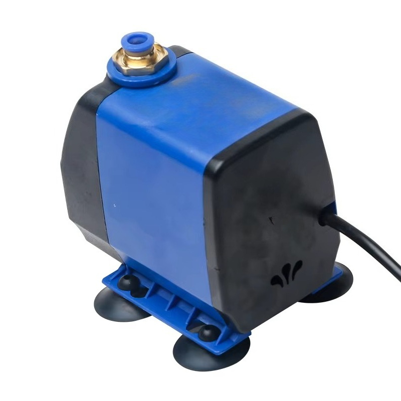 Ultra Sessiz 220V Dalgıç Su Po - Aquarium Fish Pond incelemesi ve fiyatı