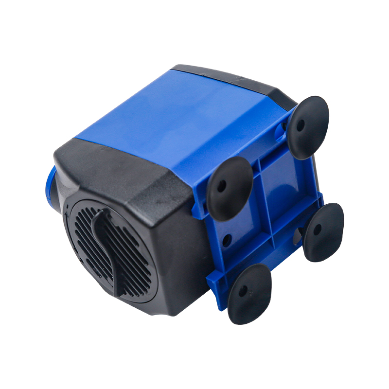 Ultra Sessiz 220V Dalgıç Su Po - Aquarium Fish Pond incelemesi ve fiyatı