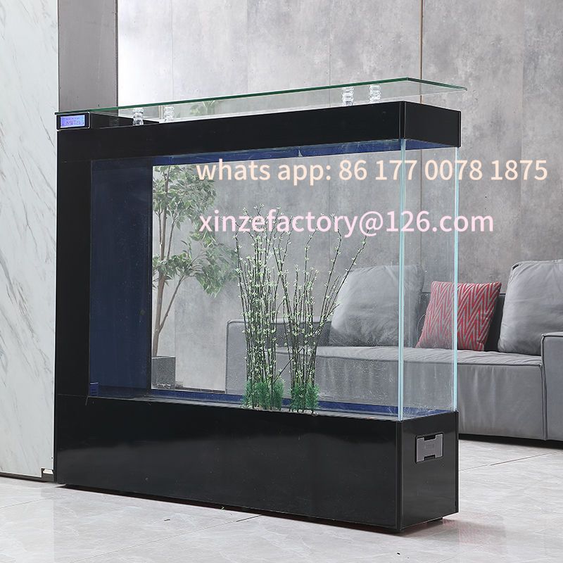 Özelleştirilebilir yeni ultra  - Aquarium Fish Glass incelemesi ve fiyatı