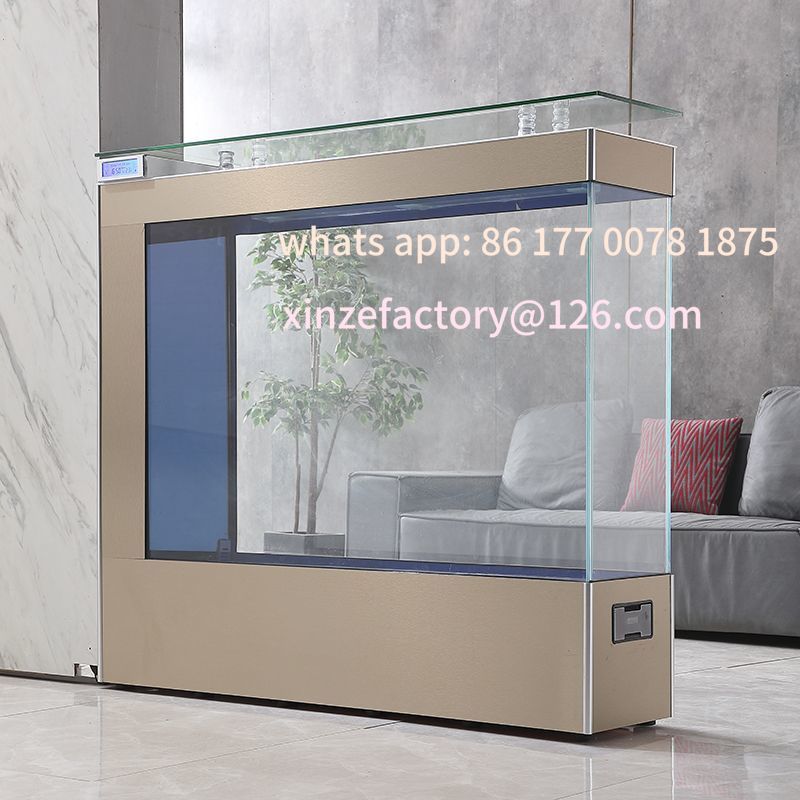Özelleştirilebilir yeni ultra  - Aquarium Fish Glass incelemesi ve fiyatı