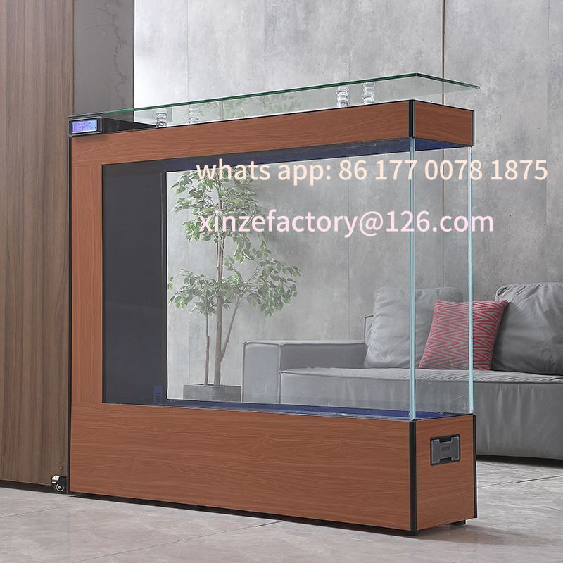 Özelleştirilebilir yeni ultra  - Aquarium Fish Glass incelemesi ve fiyatı