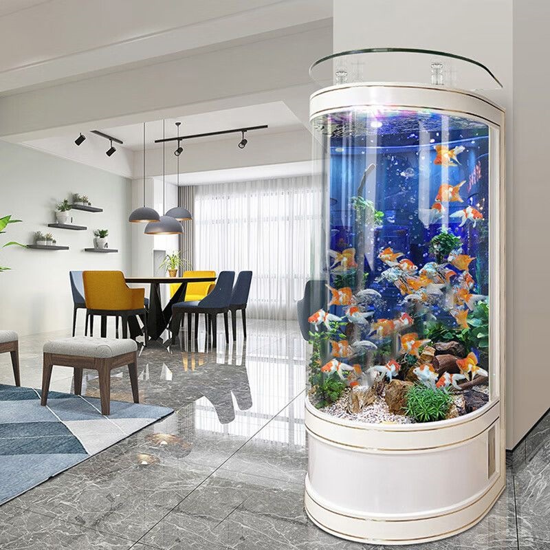 DSA hafif lüks yarım daire bal - Aquarium Xl incelemesi ve fiyatı