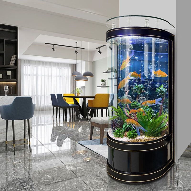 DSA hafif lüks yarım daire bal - Aquarium Xl incelemesi ve fiyatı