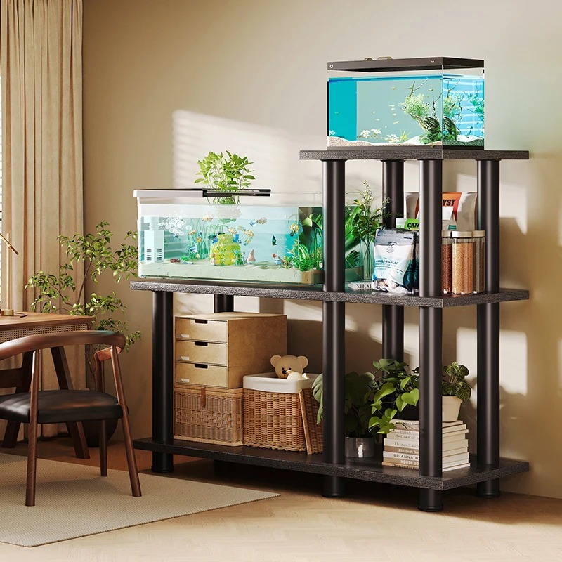 Modern Ayaklı Tip Balık Tankı  - Aquarium Fish Types incelemesi ve fiyatı