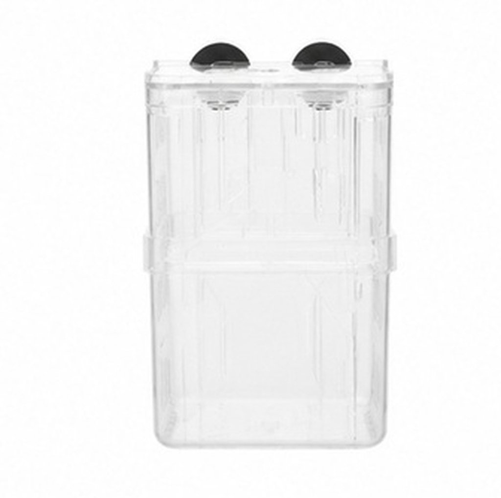 3 Adet Kompakt Akvaryum İzolas - Aquarium Fish Rate incelemesi ve fiyatı