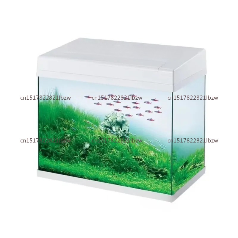 Cam Akvaryum Balık Tankı Mini  - Aquarium Mini Fish incelemesi ve fiyatı
