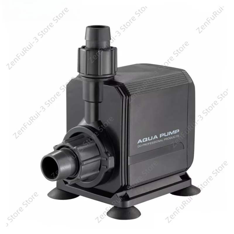 Fırçasız Dalgıç Su Pompası 15W - Aquarium Fish Rate incelemesi ve fiyatı