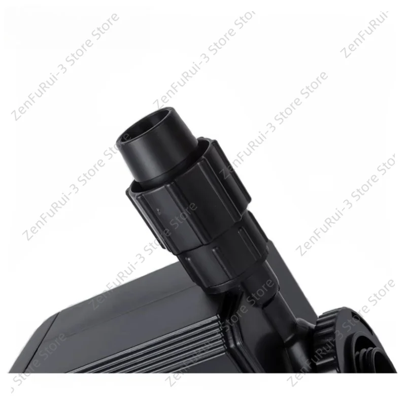 Fırçasız Dalgıç Su Pompası 15W - Aquarium Fish Rate incelemesi ve fiyatı