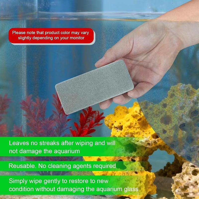 Dayanıklı, Çift Taraflı Akvary - Aquarium Fish Glass incelemesi ve fiyatı
