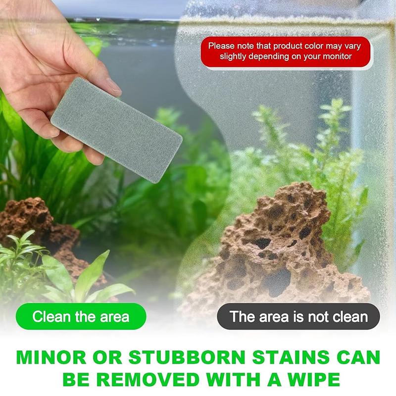 Dayanıklı, Çift Taraflı Akvary - Aquarium Fish Glass incelemesi ve fiyatı