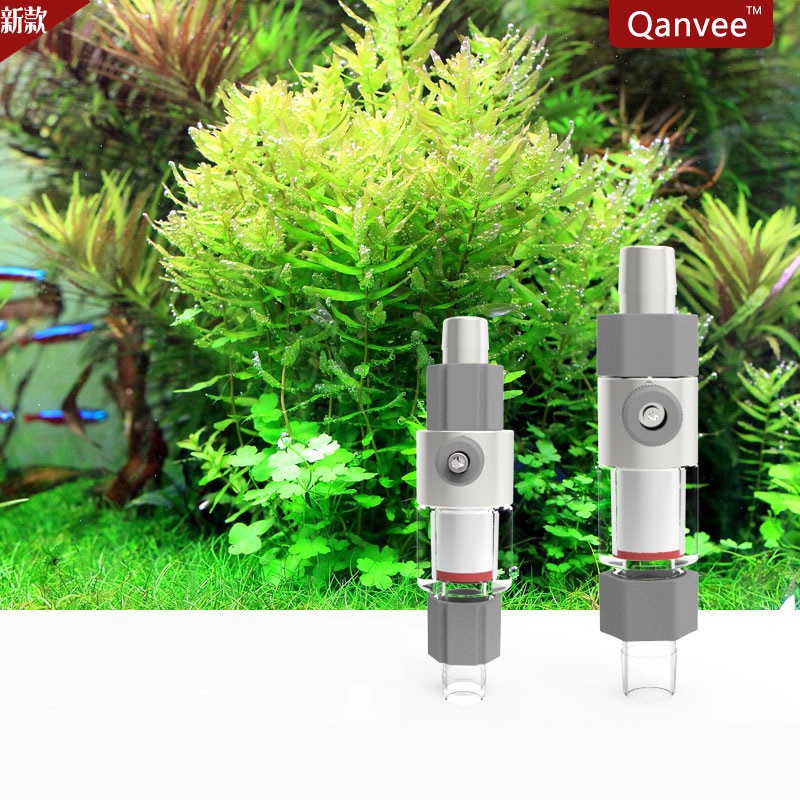 Harici CO2 Reaktör Akvaryum In - Aquarium Fish To Buy incelemesi ve fiyatı