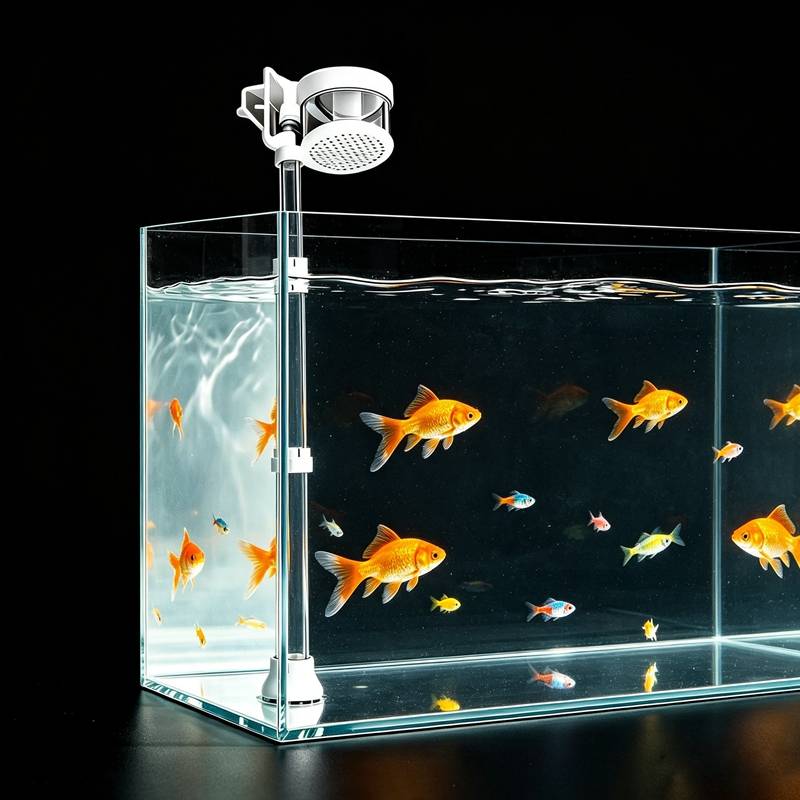 Çıkarılabilir Hava Kaldıraçlı  - Aquarium Fish Waste Collector incelemesi ve fiyatı