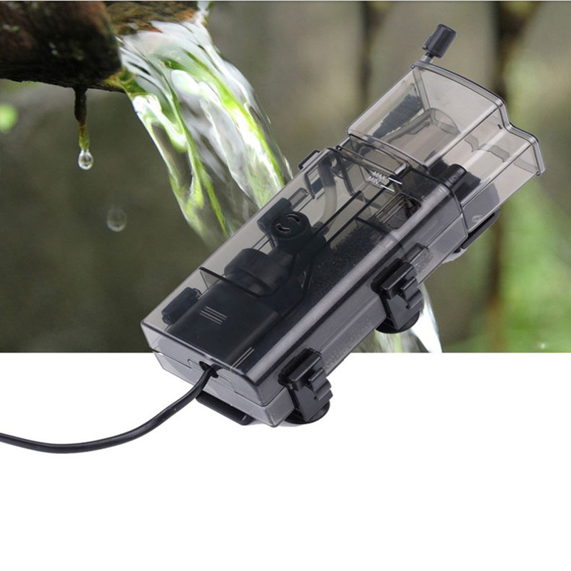 Protein Skimmer deniz akvaryum - Aquarium Xl incelemesi ve fiyatı