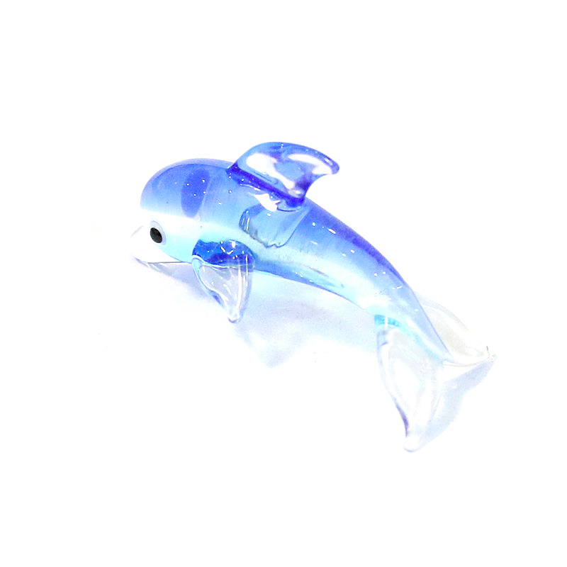 Murano Cam Yunus Minyatür Figü - Aquarium Fish Glass incelemesi ve fiyatı