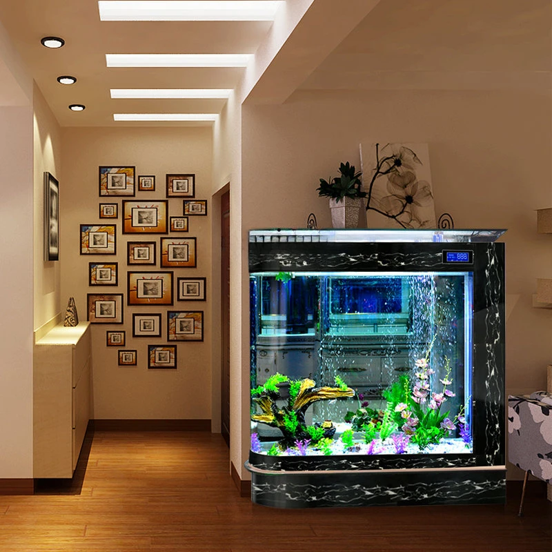 Bir Mermi Balık Tankı Akvaryum - Aquarium Xl incelemesi ve fiyatı