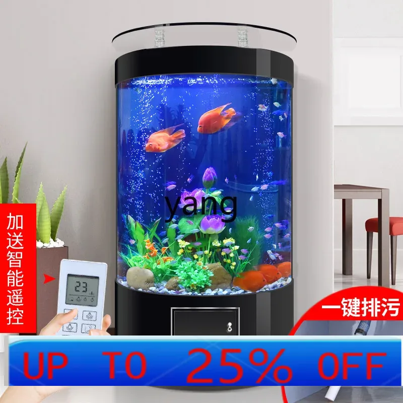 LTT yarı yuvarlak balık tankı  - Aquarium Xl incelemesi ve fiyatı