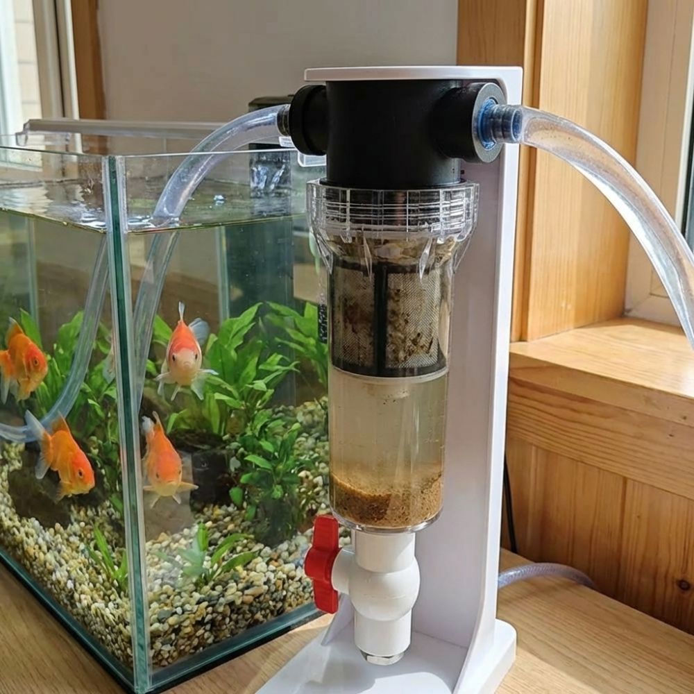 1/2 3/4 Dişi Dişli Akvaryum Dı - Aquarium Fish Rate incelemesi ve fiyatı