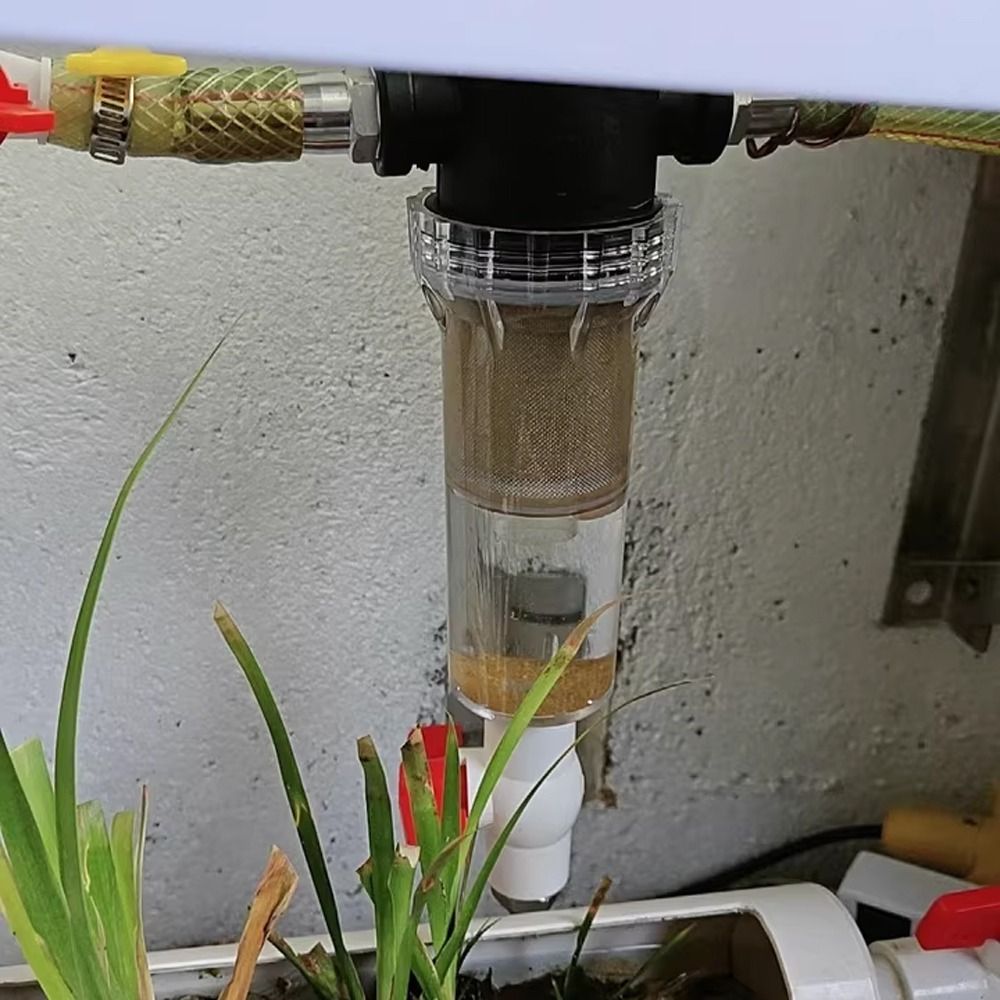 1/2 3/4 Dişi Dişli Akvaryum Dı - Aquarium Fish Rate incelemesi ve fiyatı