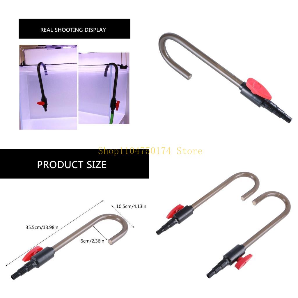 Akvaryum Değiştirme Cihazı Tan - Aquarium Fish For Sale incelemesi ve fiyatı