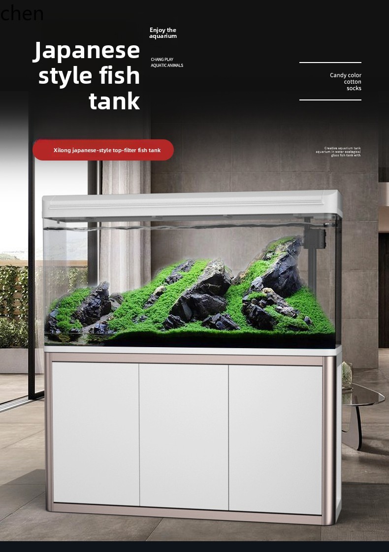 CZ Orta Boy Salon Balık Tankı  - Aquarium Xl incelemesi ve fiyatı