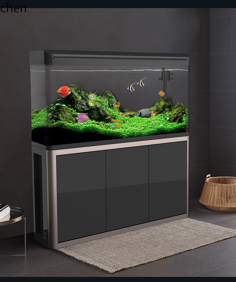 CZ Orta Boy Salon Balık Tankı  - Aquarium Xl incelemesi ve fiyatı