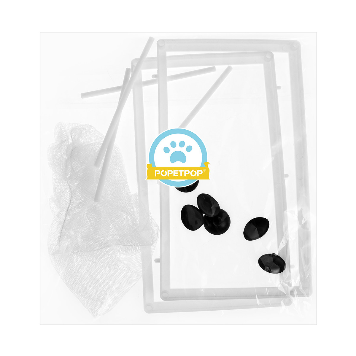 Büyük Boy Balık Ağı, Akvaryum  - Aquarium Fish Rate incelemesi ve fiyatı