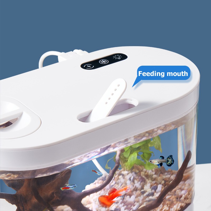 Biyokimyasal Filtrasyon Sistem - Aquarium Xl incelemesi ve fiyatı