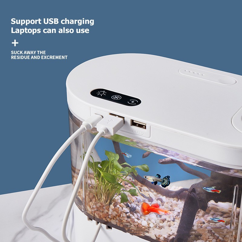 Biyokimyasal Filtrasyon Sistem - Aquarium Xl incelemesi ve fiyatı