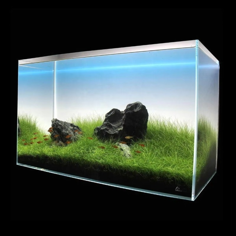 Akvaryum Balık Tankı Akrilik G - Aquarium Fish Rate incelemesi ve fiyatı
