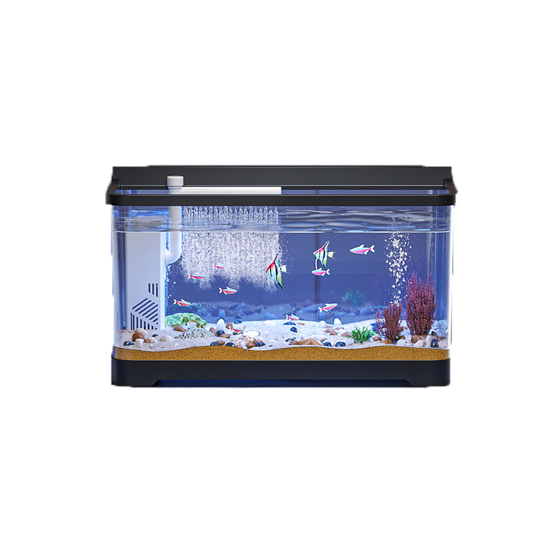 ABS Mini akvaryum Betta akvary - Aquarium Xl incelemesi ve fiyatı