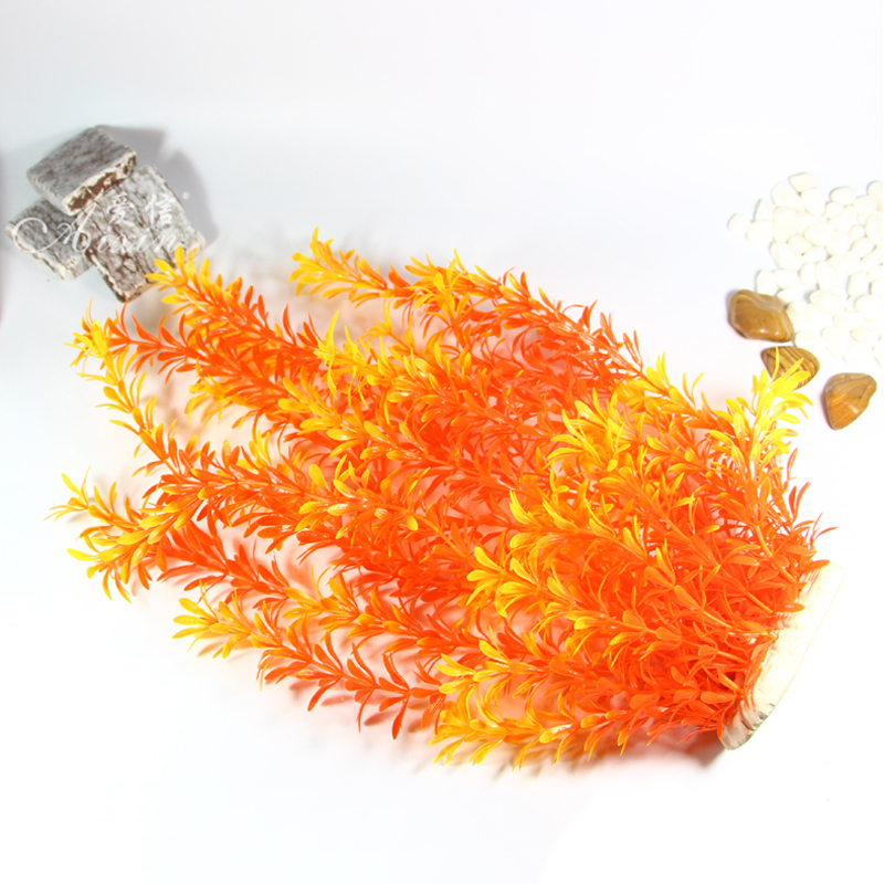 100cm Tropikal Bitkiler Büyük  - Aquarium Fish Types incelemesi ve fiyatı
