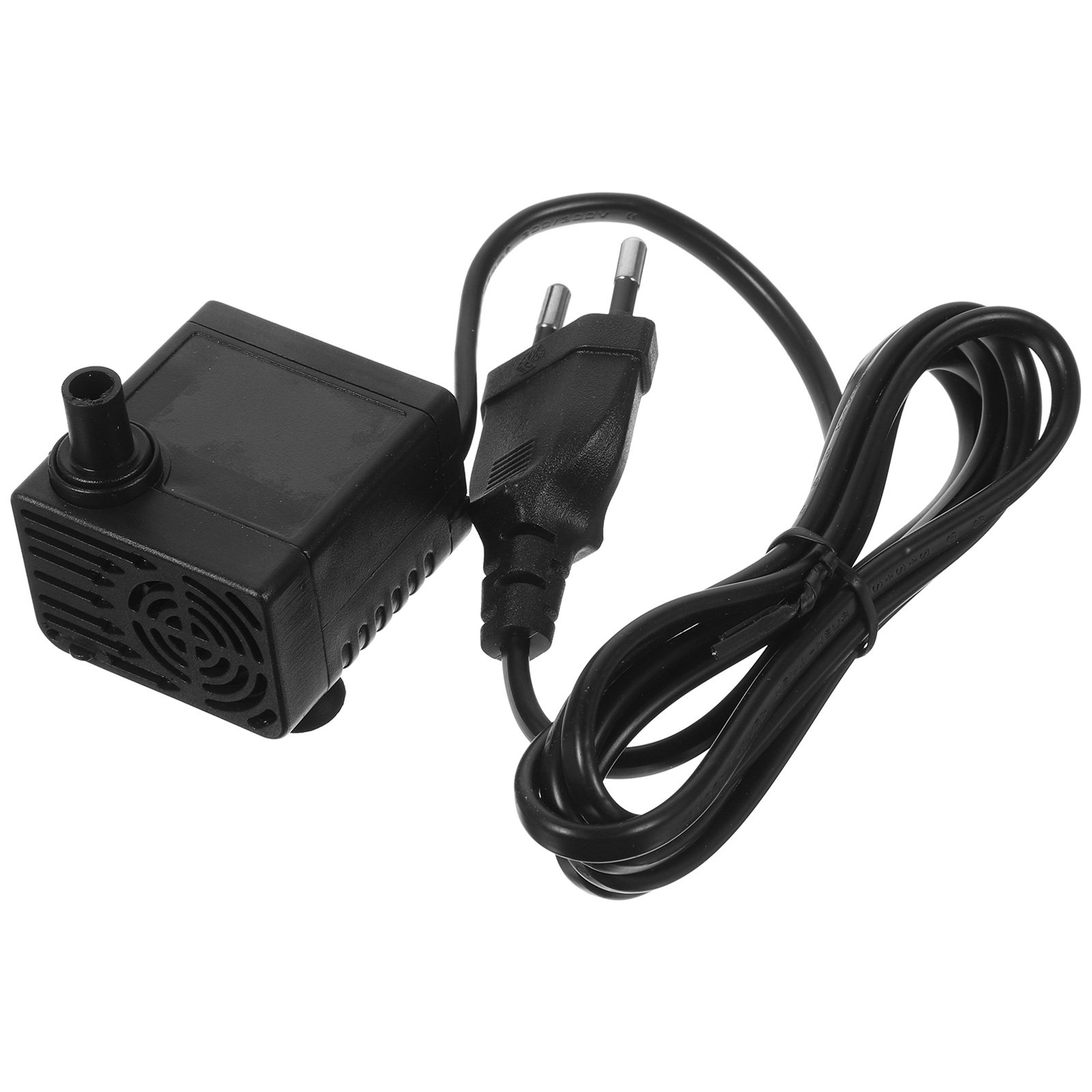 Mini Dalgıç Su Pompası, Siyah, - Aquarium Fish Rate incelemesi ve fiyatı