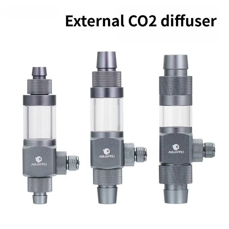 AQUAPRO Harici CO2 Atomizer Di - Aquarium Fish To Buy incelemesi ve fiyatı