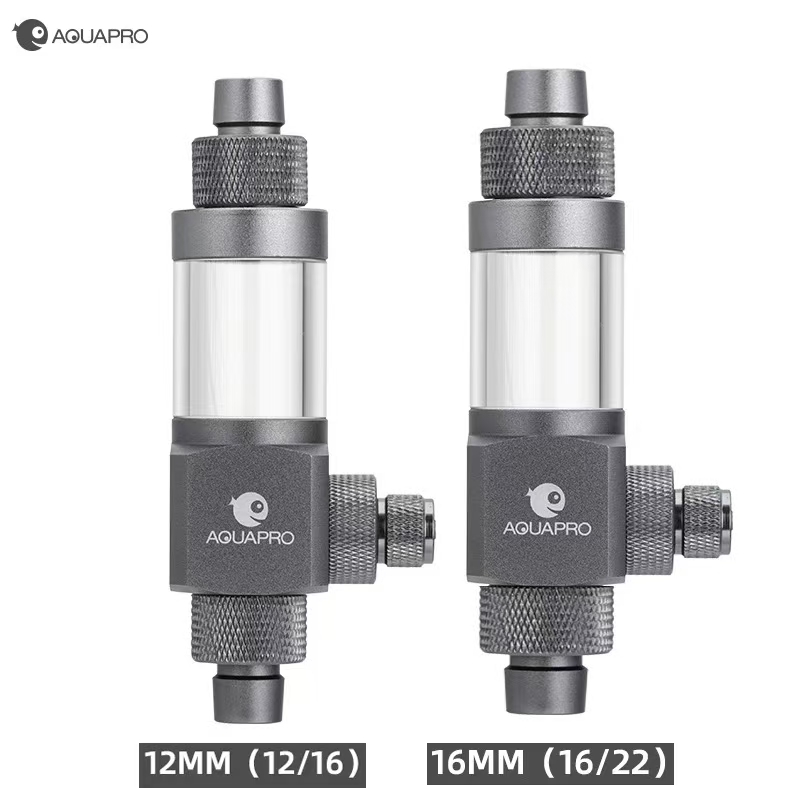 AQUAPRO Harici CO2 Atomizer Di - Aquarium Fish To Buy incelemesi ve fiyatı
