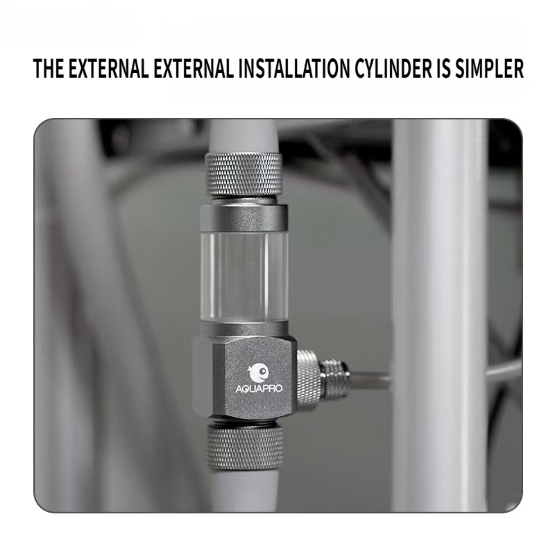 AQUAPRO Harici CO2 Atomizer Di - Aquarium Fish To Buy incelemesi ve fiyatı