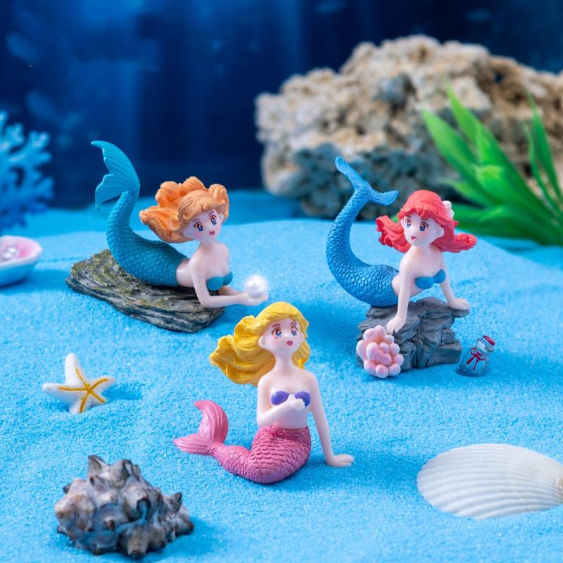 4 adet plastik balık tankı küç - Aquarium Fish Only incelemesi ve fiyatı