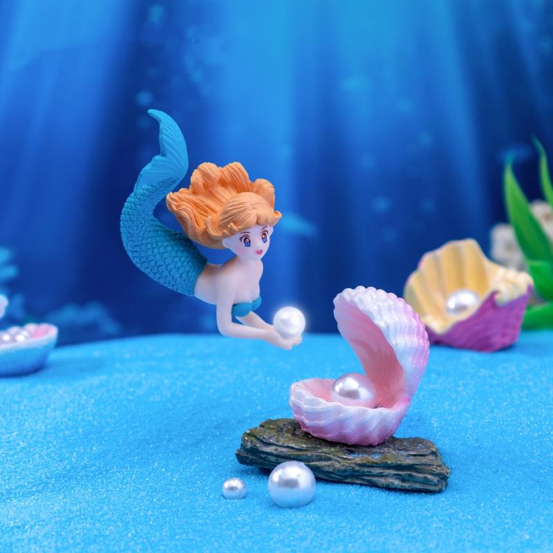 4 adet plastik balık tankı küç - Aquarium Fish Only incelemesi ve fiyatı